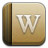 WikiMobile Icon